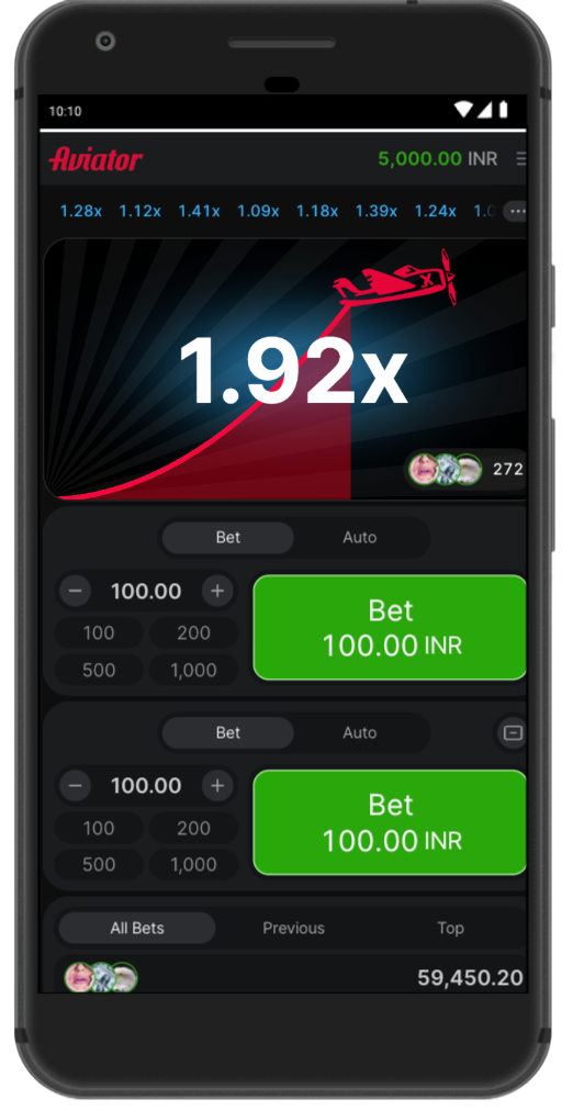 How to Play Aviator Game